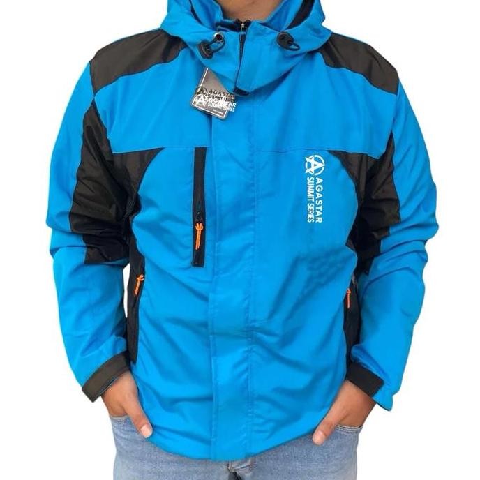 Jaket Outdor Pria Jack Wolfskin Jaket Gunung Murah Premium