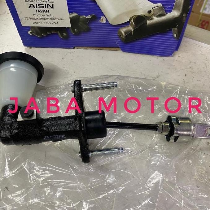 Master kopling atas kijang kapsul-kijang efi-Krista