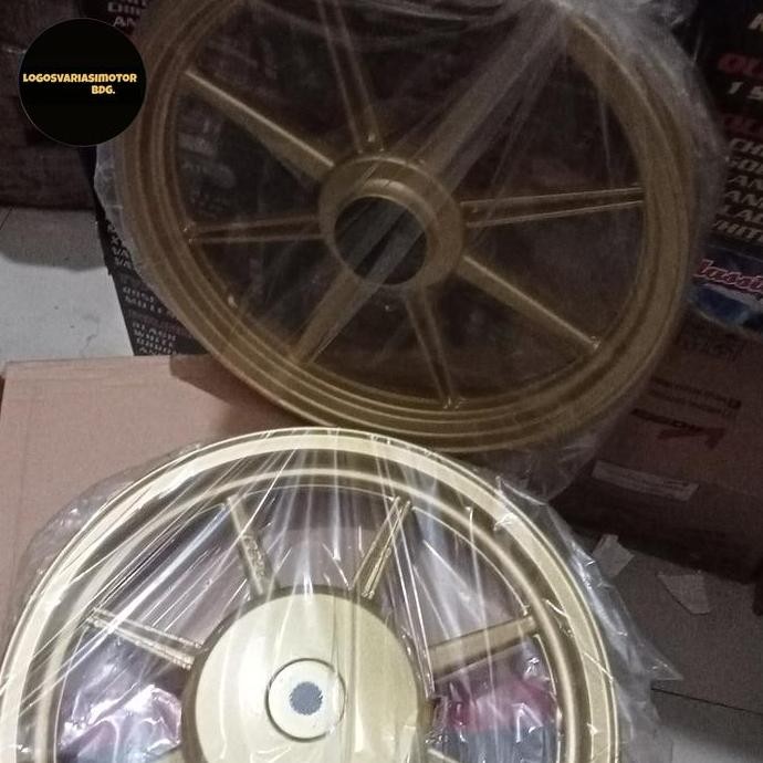 VELG V ROSSI COMET MIO SPORTY,MIO SOUL ,BEAT CARBU BEAT FI SCOOPY-FI, SCOOPY