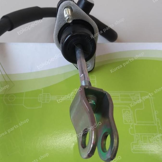 MASTER KOPLING ATAS HYUNDAI TRAJET