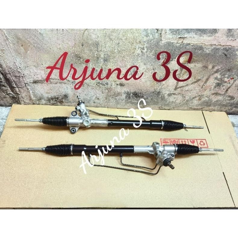 Rack Steer Xenia 1.3 Old Thn 2004-2011 / Avanza Old