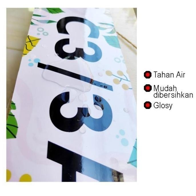 Jam Dinding Quotes Motivasi Hiasan Dinding Kafe Coffee Kopi