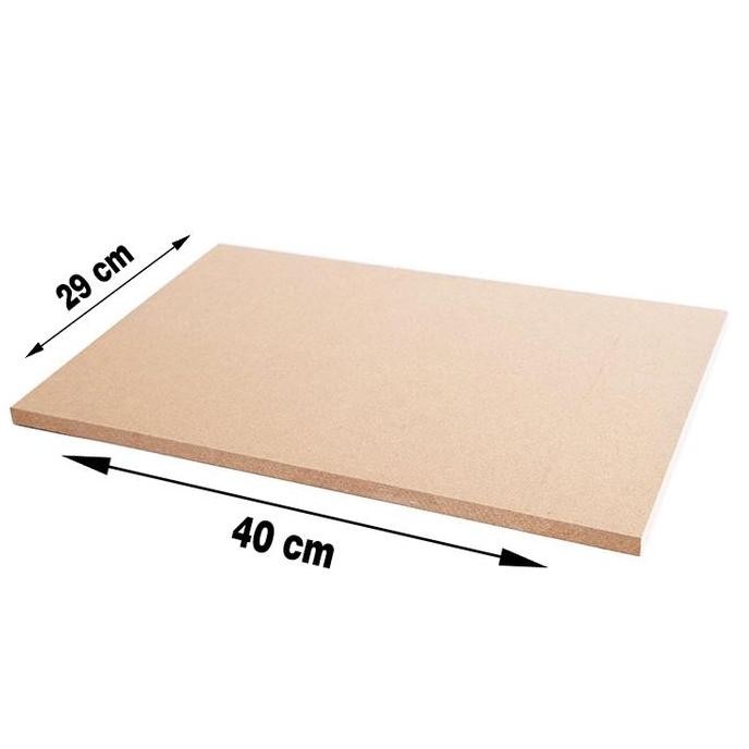 Hiasan Dinding Poster Kayu - Film Parasite