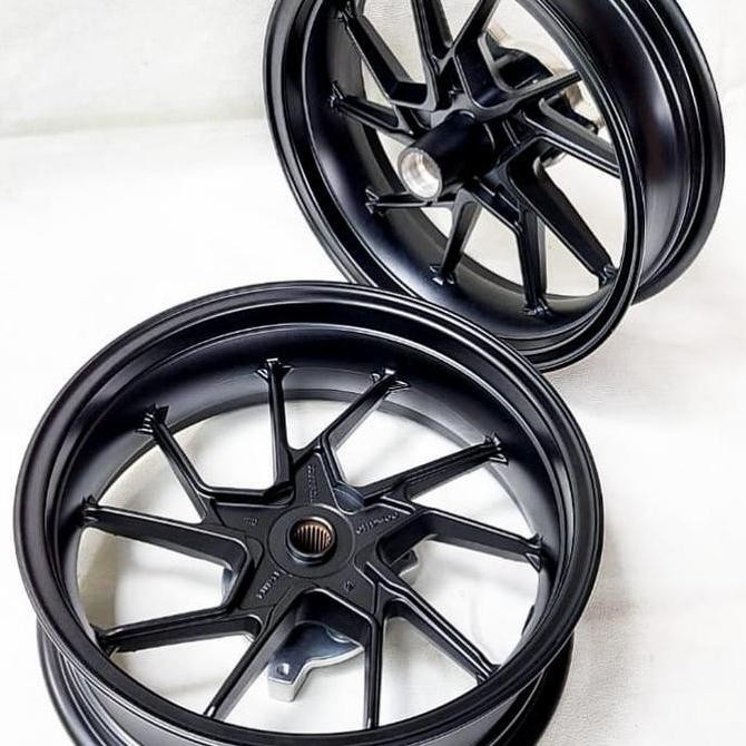 velg racing chemco 350/400 13 yamaha Nmax old,Nmax new 2020