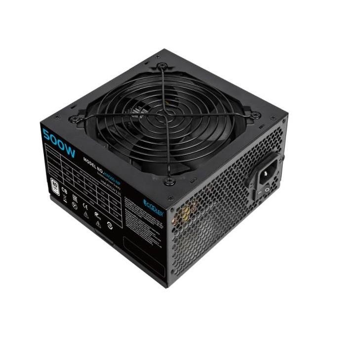 Power Supply PCCOOLER / PC COOLER 500W - HW500-NP / NP500W