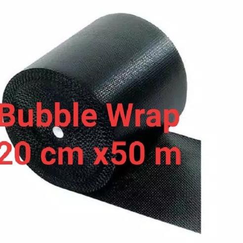 

ready stock bubble wrap mp 20cm x 50m buble wrap mp 20cm