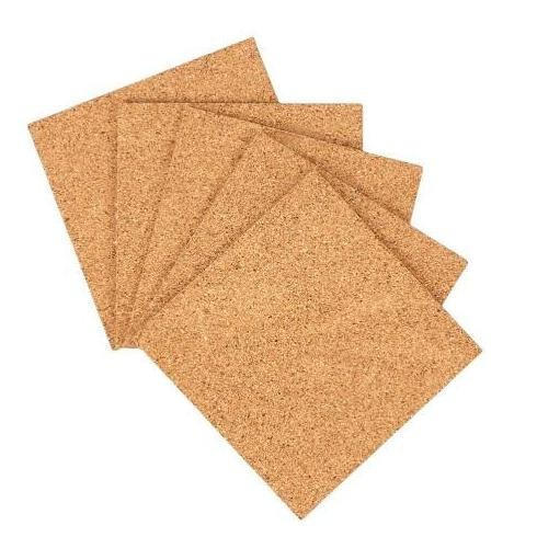 

baru MAKET GABUS PATAH / CORK SHEET 3 MM