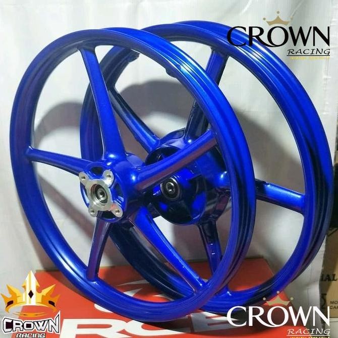 Velg RCB SP522 Jupiter Z / Vega R / FIZR / RX King Motor Motorcycle