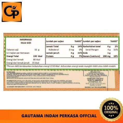 

ready Protein Olahan Bentuk Luncheon Burger Unmeat 200gr murah