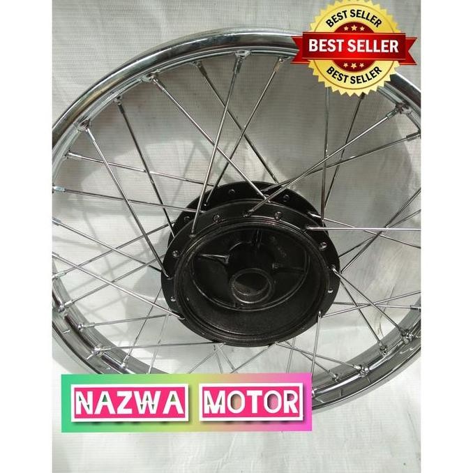 VELG MOTOR YAMAHA VEGA R VEGA ZR VEGA NEW JUPITER ORIGINAL