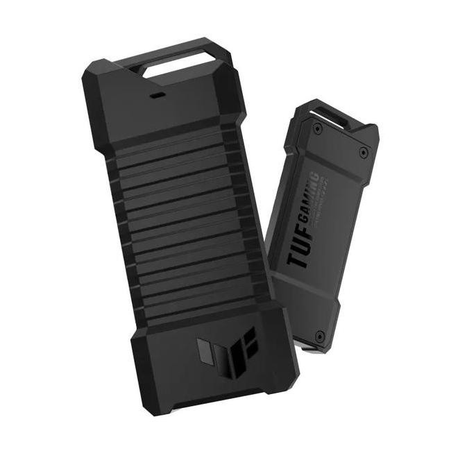 ASUS TUF GAMING AS1000 1TB SSD External USB 3.2