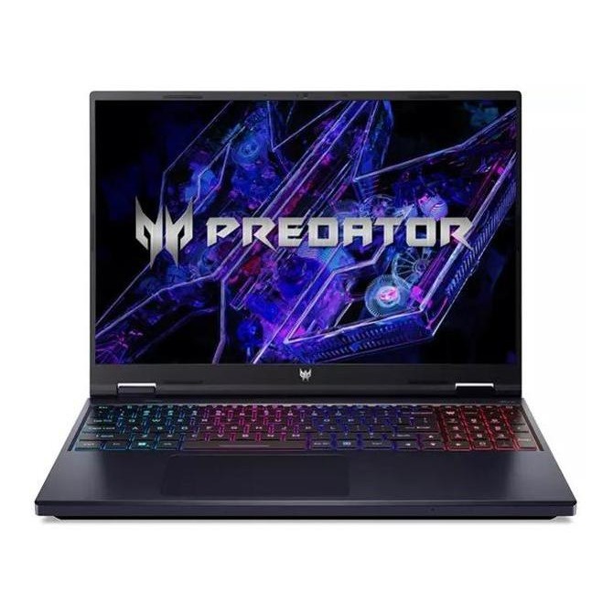 ACER Predator Helios Neo 16 PHN16-72 i9-14900HX RTX4060 1TB 165Hz W11
