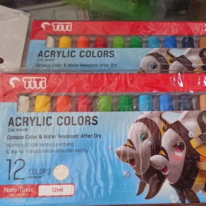 

ready Cat Acrylic Titi Joyko