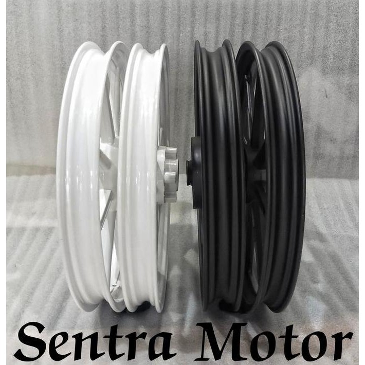 Velg Racing Honda ABS Revo , Revo Fit , Revo X , Revo FI , Blade V Ros