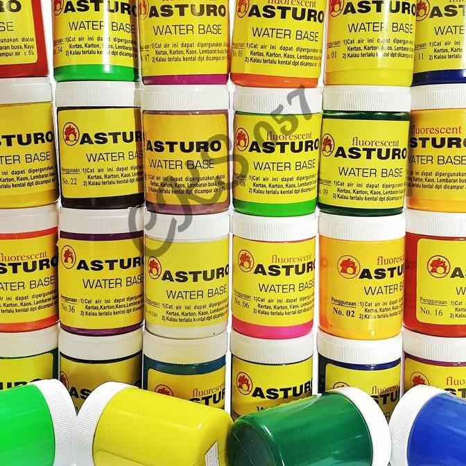 

ready Cat Air Asturo 100cc / Water Base Asturo 100cc