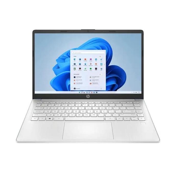 HP Laptop 14s-fq1009AU/14s-fq1011AU Ryzen 3 5300U 512G 14" FHD W11 OHS