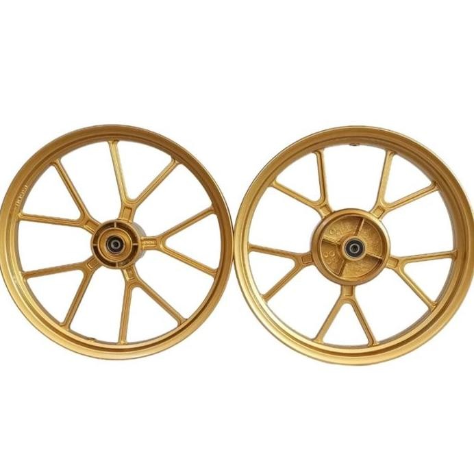 VELG RACING VROSSI MOTIF DAYTONA GP WHEEL JUPITER MX