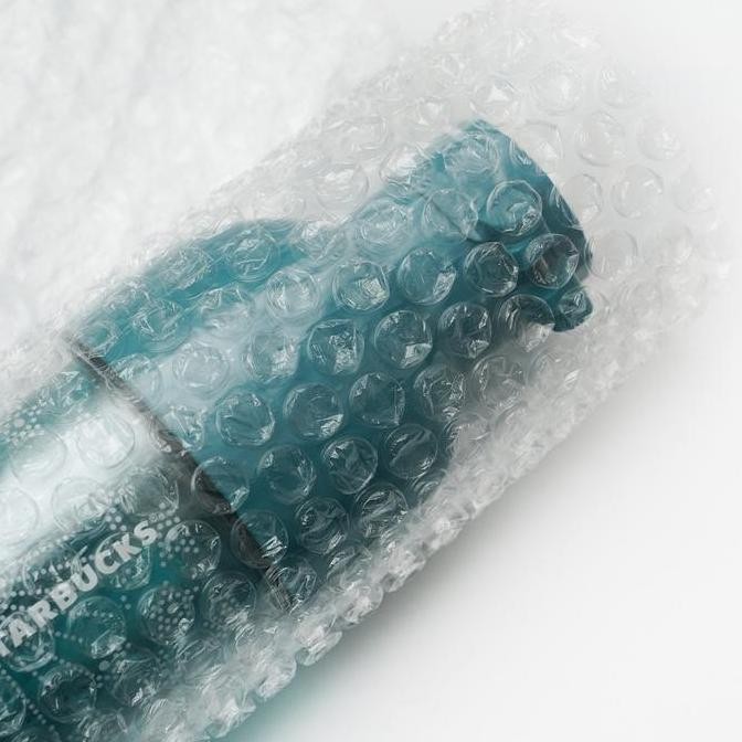 

ready stock bubble wrap 125cm x 50 meter 1 roll Plastik bubble wrap TERMURAH
