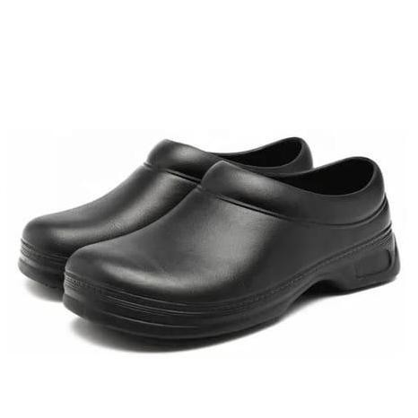 Grosir Sepatu Kitchen Wako Chef Safety Shoes Kitchen Wako