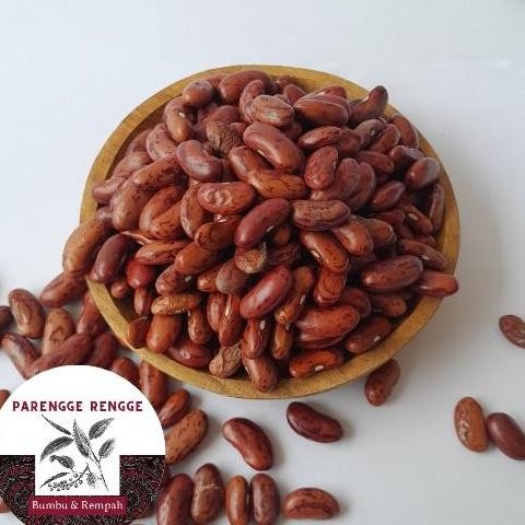 

Promo Kacang Merah - 1Kg / Red Bean / Red Kidney Bean