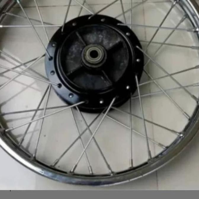 VELG BELAKANG YAMAHA VEGA R VEGA RR VEGA NEW JUPUTER Z JUPITER MX OLD