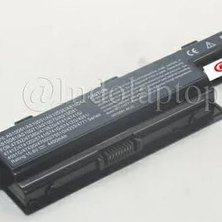 Baterai Acer Aspire 4739 4741 4743 4349 4743 4750 4253