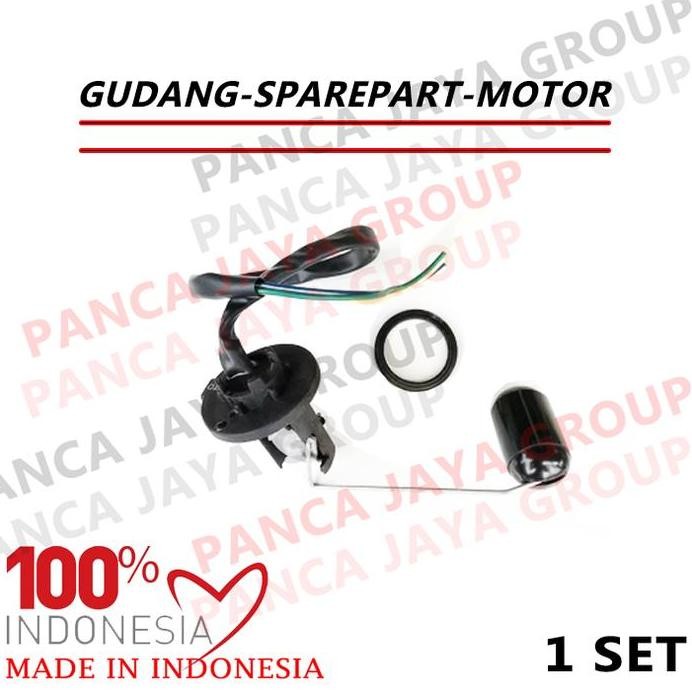 PELAMPUNG BENSIN KYMCO METICA GLX 125 GS 125