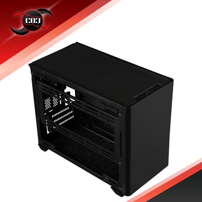 Cooler Master MasterBox NR200 Black