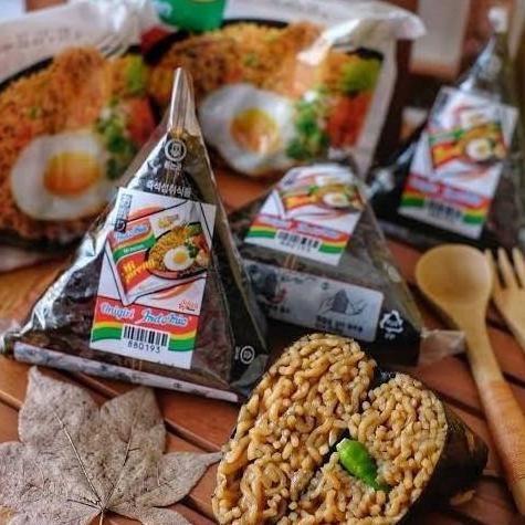 

Promo Tokinori Triangle Onigiri 100 Sheet