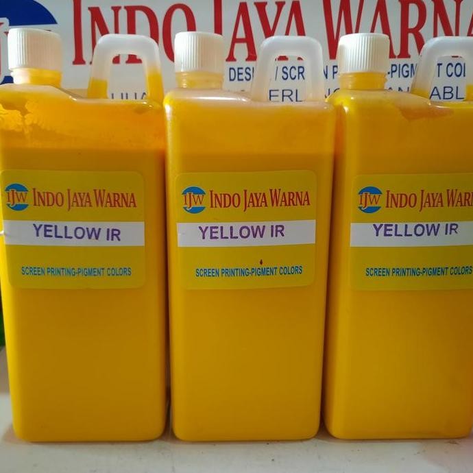 

ready pigment warna kuning