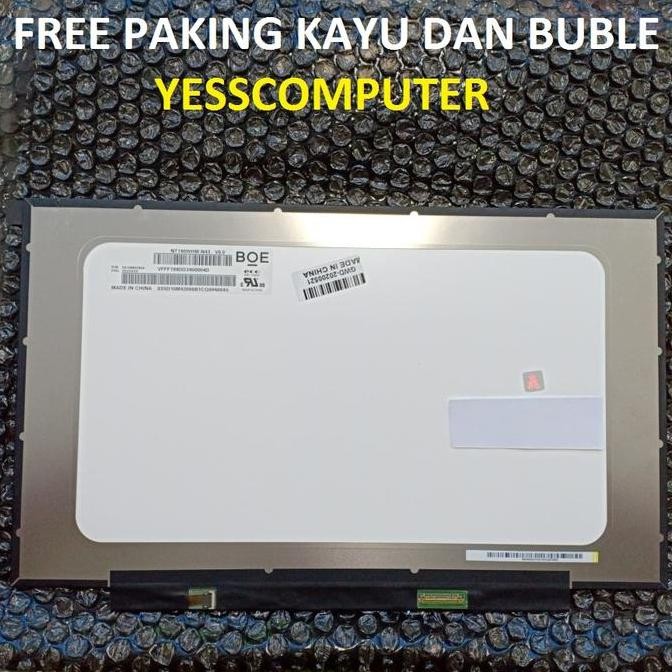 Led Lcd Laptop Hp Model 14S-Dk0073Au