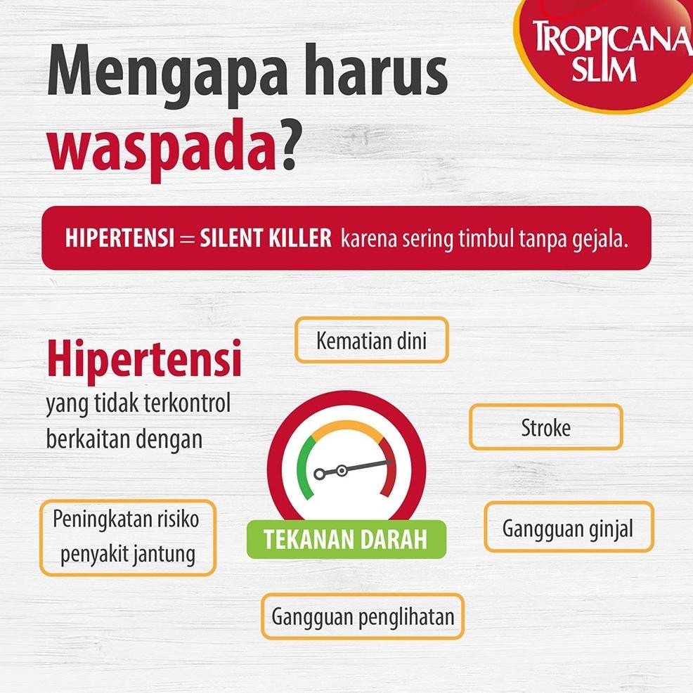 

ready Tropicana Slim Shirataki Noodle 71 g - Bantu Dukung Hidup Sehat murah