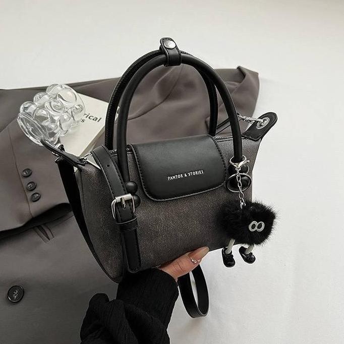 Grosir Tas Selempang Wanita Panthor Stories Tas Hand Bag Wanita Tgj068