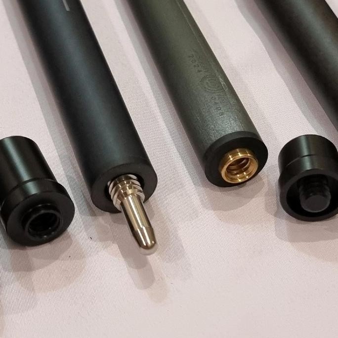 Sale Stick Billiard Jump Break Carbon Little Monster Cp 01 Jump Break Carbon Cue