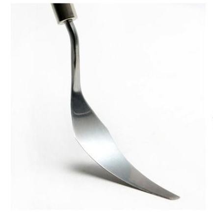 

ready Palette Knives, Pisau Palet Scrapper Cat Lukis Akrilik Cake Modelling