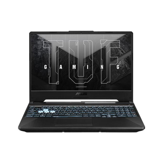 ASUS TUF Gaming A15 FA506NFR Ryzen 7-7435HS RTX2050 512GB 15.6" FHD 144Hz W11 OHS