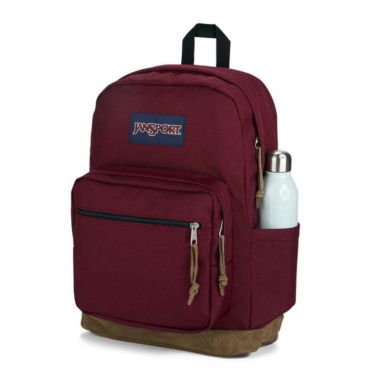 Grosir Tas Jansport Right Pack Russet Red New