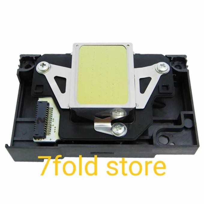 Printhead Epson L800 L805 T60 New Original