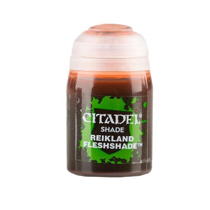 

ready Citadel Shade: Reikland Fleshshade