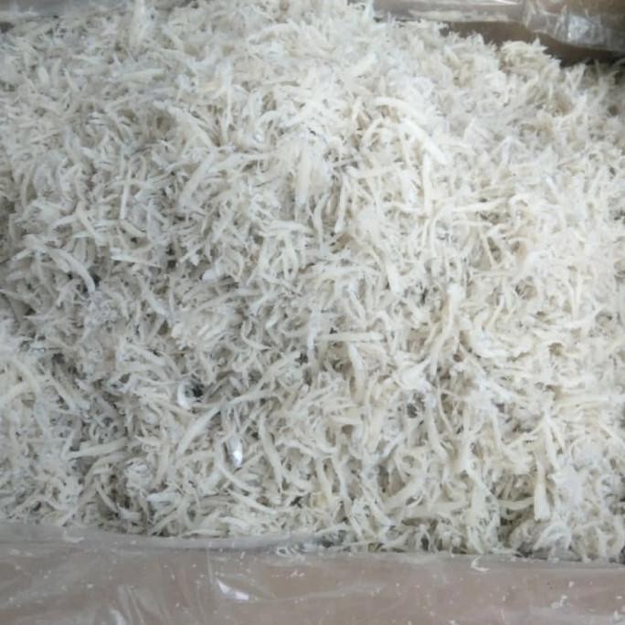 

(Expert) Teri Medan kering 1kg