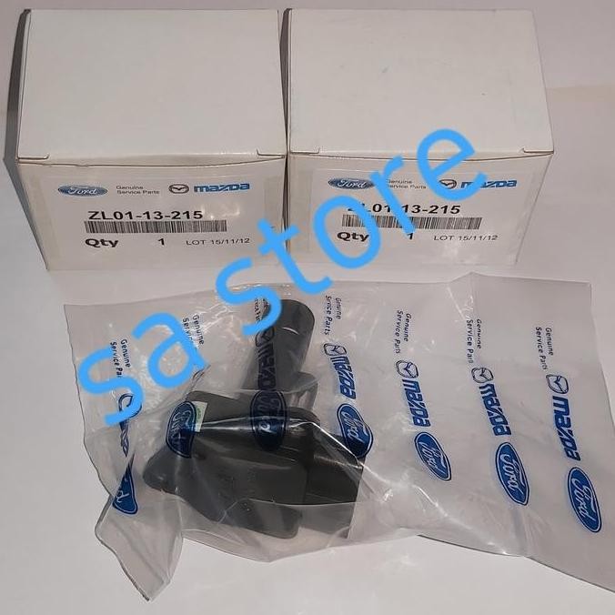 Tersedia sensor air flow atau sensor MAF original Ford Everest Ford Ranger
