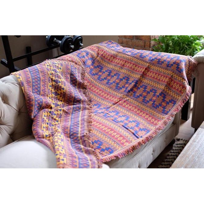 karpet etnik /grosir murah