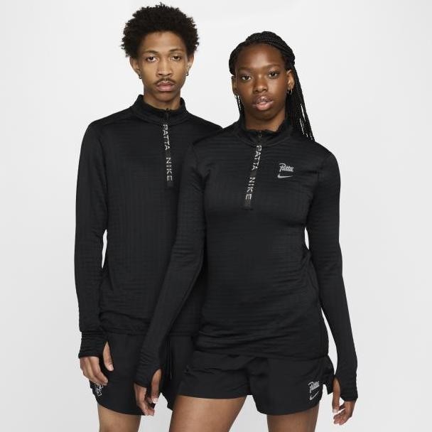 NIKE X PATTA Men's Long-Sleeve running