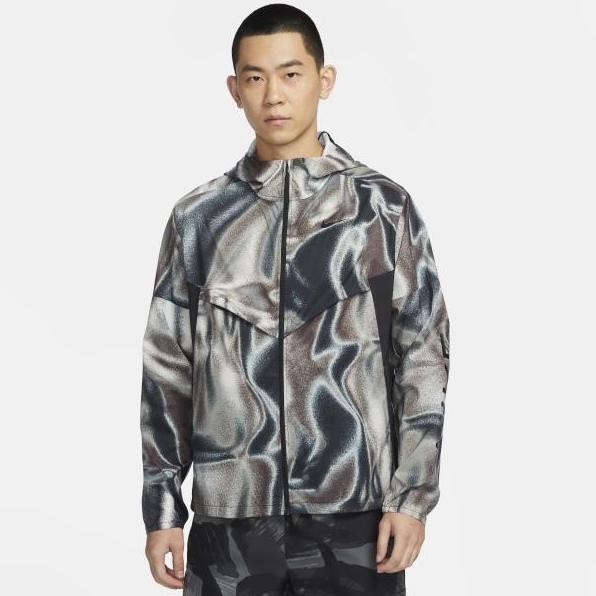 NIKE WINDRUNNER Men's Running Jacket