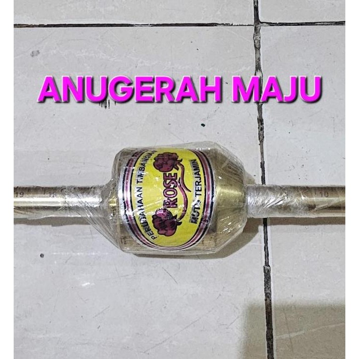 Timbangan Gantung 25 kg/Timbangan Gagang Panjang Kuning 25 kg