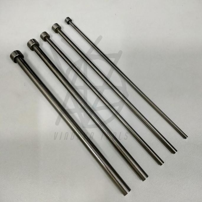 

Ejektor pin Diameter 6/6.5/7/7.5/8/8.5/9/9.5/10mm panjang 100-500mm