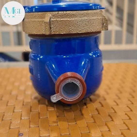 Water Meter Amico 1/2 Inch / Water Meter Amico DN15