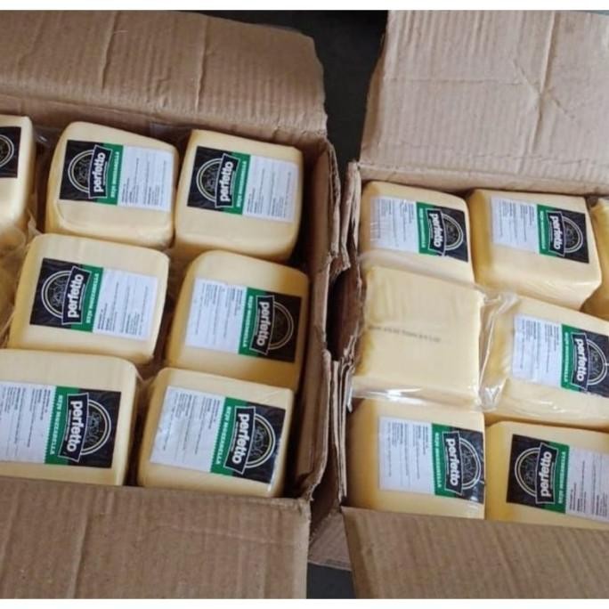 

(Expert) Perffeto mozarella 1kg/mozarella perffeto