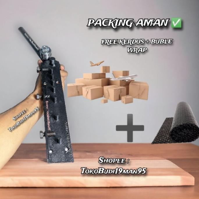 (Expert) ALAT TEKUK BESI, PEMBUAT BESI BEGEL, ALAT TEKUK BESI BETON, ALAT PENEKUK BESI