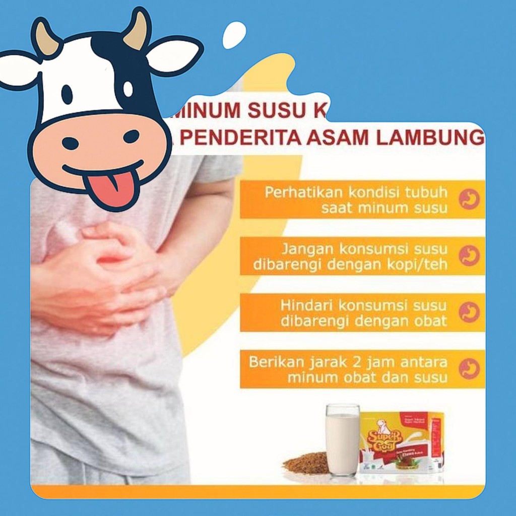

Kualitas Terbaik Susu Kambing Etawa Plus Gula Aren Isi 10 Sacet